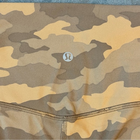 Lululemon Align High-rise Pants
#1082 - Picture 10 of 11